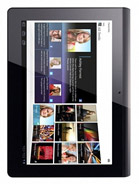 Best available price of Sony Tablet S in Madagascar