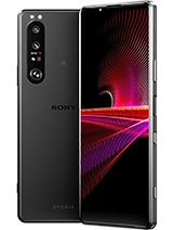 Best available price of Sony Xperia 1 III in Madagascar