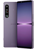 Best available price of Sony Xperia 1 IV in Madagascar