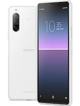 Best available price of Sony Xperia 10 II in Madagascar