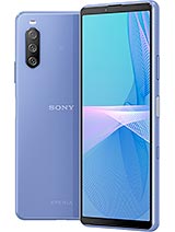 Best available price of Sony Xperia 10 III in Madagascar