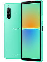 Best available price of Sony Xperia 10 IV in Madagascar