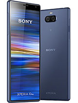Best available price of Sony Xperia 10 Plus in Madagascar