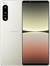 Best available price of Sony Xperia 5 IV in Madagascar