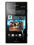 Best available price of Sony Xperia acro S in Madagascar