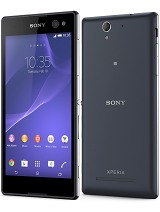Best available price of Sony Xperia C3 in Madagascar