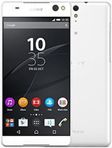 Best available price of Sony Xperia C5 Ultra in Madagascar