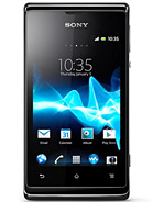 Best available price of Sony Xperia E dual in Madagascar