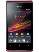 Best available price of Sony Xperia E in Madagascar