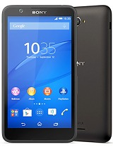 Best available price of Sony Xperia E4 Dual in Madagascar