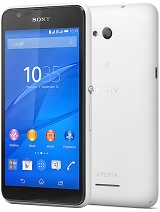Best available price of Sony Xperia E4g Dual in Madagascar