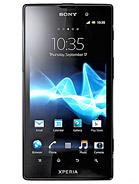 Best available price of Sony Xperia ion HSPA in Madagascar