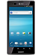 Best available price of Sony Xperia ion LTE in Madagascar