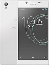 Best available price of Sony Xperia L1 in Madagascar