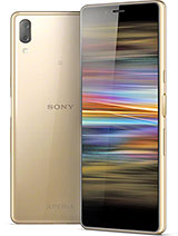 Best available price of Sony Xperia L3 in Madagascar
