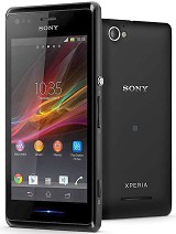 Best available price of Sony Xperia M in Madagascar