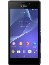 Best available price of Sony Xperia M2 dual in Madagascar