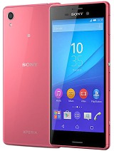 Best available price of Sony Xperia M4 Aqua Dual in Madagascar