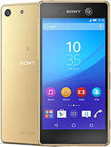 Best available price of Sony Xperia M5 in Madagascar