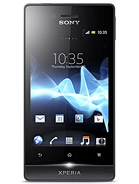 Best available price of Sony Xperia miro in Madagascar