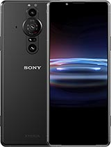 Best available price of Sony Xperia Pro-I in Madagascar
