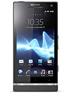 Best available price of Sony Xperia SL in Madagascar