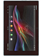 Best available price of Sony Xperia Tablet Z Wi-Fi in Madagascar