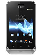 Best available price of Sony Xperia tipo dual in Madagascar
