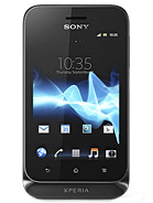 Best available price of Sony Xperia tipo in Madagascar
