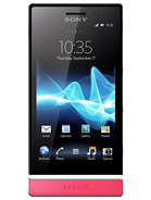 Best available price of Sony Xperia U in Madagascar