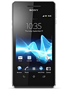 Best available price of Sony Xperia V in Madagascar