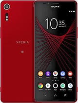Best available price of Sony Xperia X Ultra in Madagascar