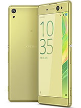 Best available price of Sony Xperia XA Ultra in Madagascar