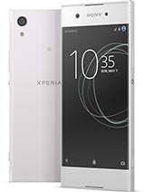 Best available price of Sony Xperia XA1 in Madagascar