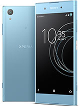 Best available price of Sony Xperia XA1 Plus in Madagascar