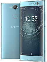 Best available price of Sony Xperia XA2 in Madagascar