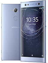 Best available price of Sony Xperia XA2 Ultra in Madagascar