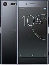 Best available price of Sony Xperia XZ Premium in Madagascar