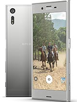 Best available price of Sony Xperia XZ in Madagascar