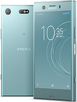 Best available price of Sony Xperia XZ1 Compact in Madagascar