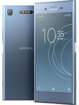Best available price of Sony Xperia XZ1 in Madagascar