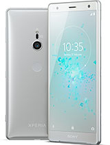 Best available price of Sony Xperia XZ2 in Madagascar