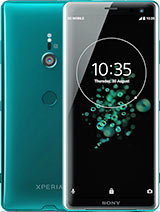 Best available price of Sony Xperia XZ3 in Madagascar