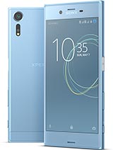 Best available price of Sony Xperia XZs in Madagascar