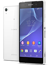 Best available price of Sony Xperia Z2 in Madagascar
