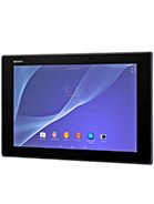 Best available price of Sony Xperia Z2 Tablet Wi-Fi in Madagascar
