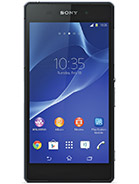 Best available price of Sony Xperia Z2a in Madagascar