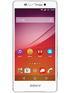 Best available price of Sony Xperia Z4v in Madagascar