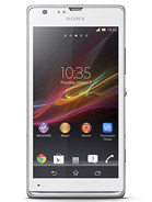 Best available price of Sony Xperia SP in Madagascar