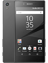 Best available price of Sony Xperia Z5 Dual in Madagascar